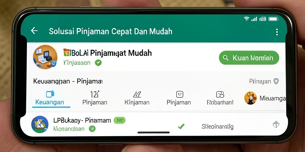 Tampilan antarmuka aplikasi 11BOLA yang user-friendly dan mudah dinavigasi.